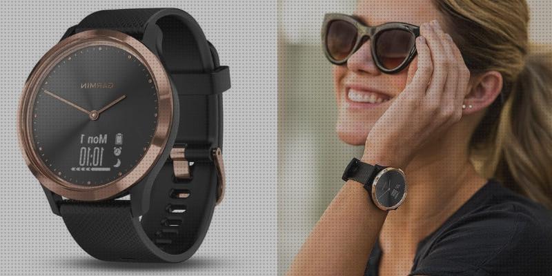 ¿Dónde poder comprar garmin reloj garmin mujer vivomove?