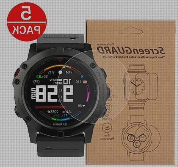 Las mejores marcas de garmin protectores