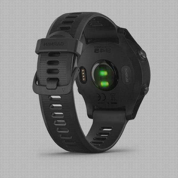 Las mejores marcas de garmin garmin reloj forerunner 356