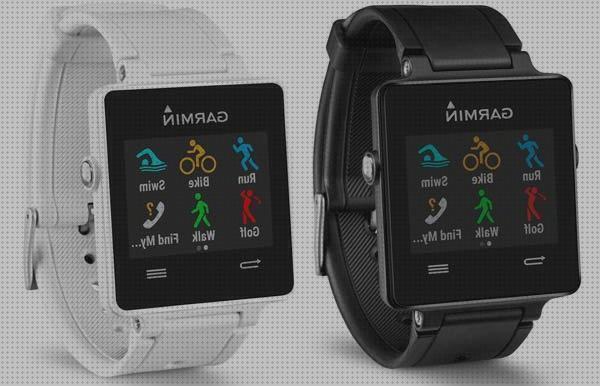 Las mejores garmin relojes relojes garmin smartwatch
