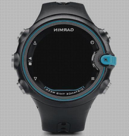 Review de relojes garmin
