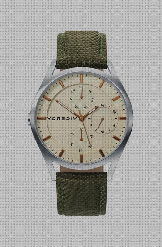 Opiniones de los 30 mejores Relojes Gc De Hombres Verdes