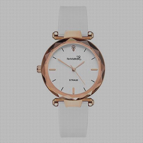 Review de relojes geneva baratos