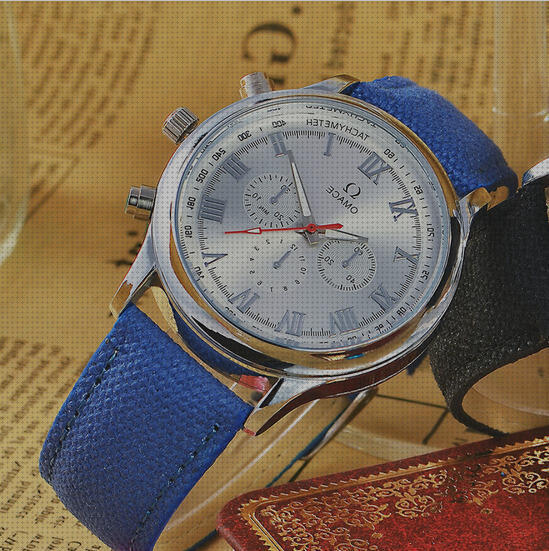 Mejores 44 relojes geneva baratos
