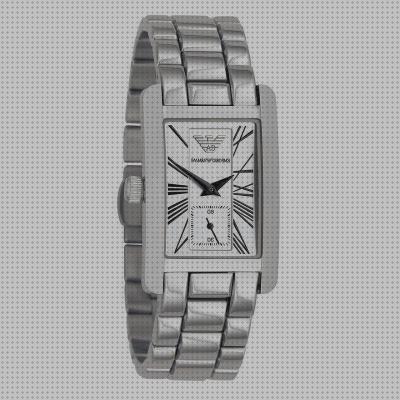 Opiniones de los 16 mejores Relojes Giorgo Armani De Mujeres