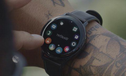 Las mejores gps relojes relojes gps