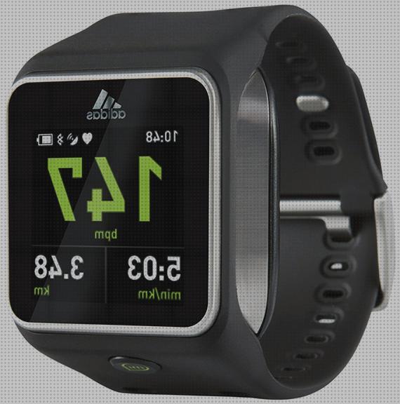 29 Mejores relojes gps adidas