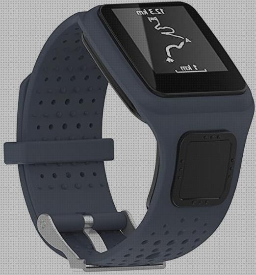 Las mejores marcas de hrm gps reloj gps adventurer hrm