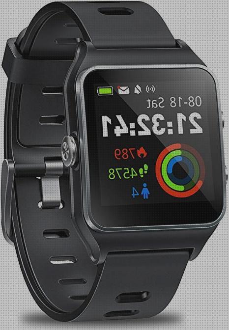 Las mejores marcas de gps relojes anazub relojes gps