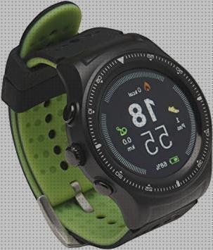 Las mejores marcas de gps relojes bermello relojes gps