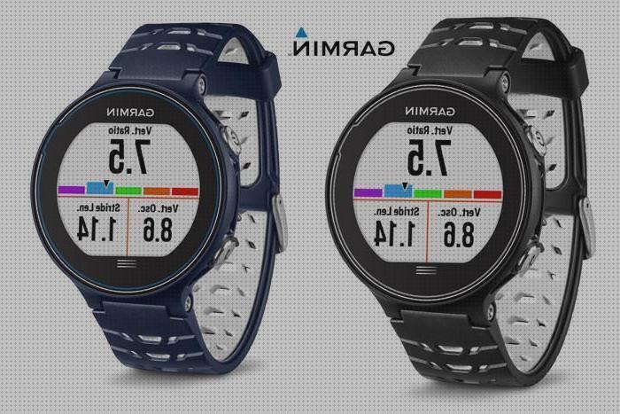 Review de relojes gps buenos y baratos