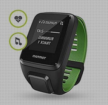 Las mejores marcas de cardio gps relojes relojes gps cardio integrado