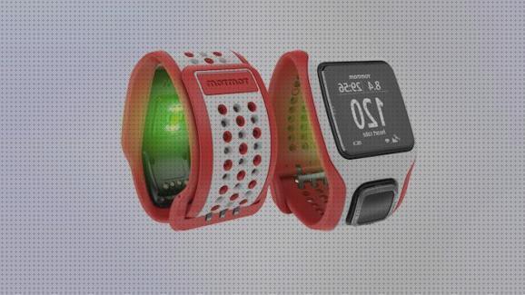 Mejores 40 relojes gps cardios para comprar