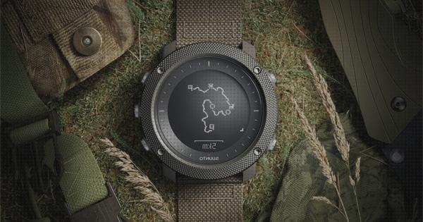 Las mejores marcas de gps relojes chollo relojes gps
