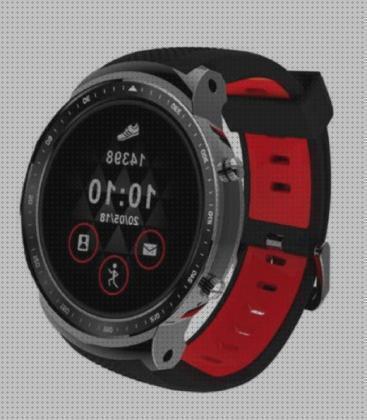 Las mejores marcas de relojes gps android relojes gps relojes relojes gps compatibles con android