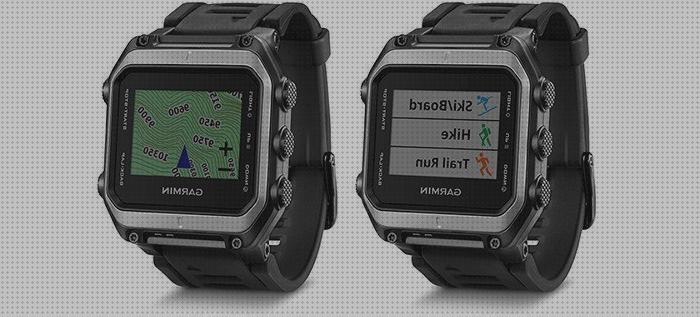 Las mejores marcas de mapas gps relojes relojes gps con mapa