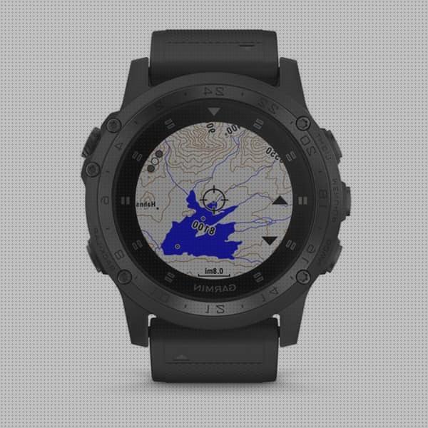 ¿Dónde poder comprar relojes gps reloj gps con mapa?