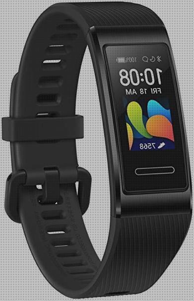 Review de relojes gps con monitorización actividad 24h