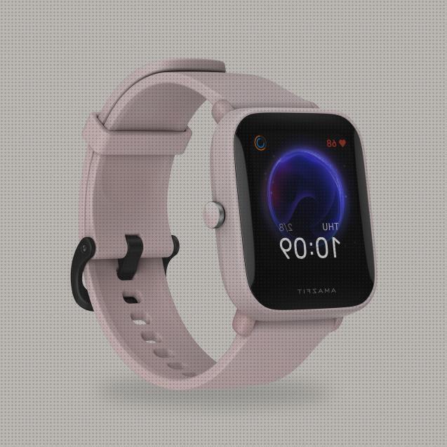 Análisis de los 24 mejores Relojes Gps Con Monitorizaciones Actividades 24h