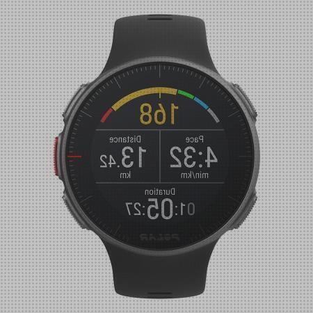 Review de relojes gps deporvillage