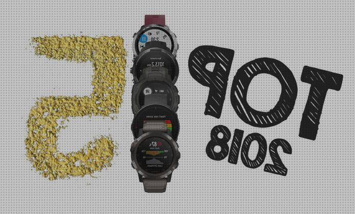 ¿Dónde poder comprar gps relojes desviacion relojes gps?