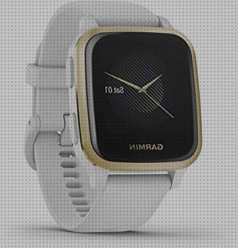 Los 34 Mejores relojes gps dorados bajo análisis