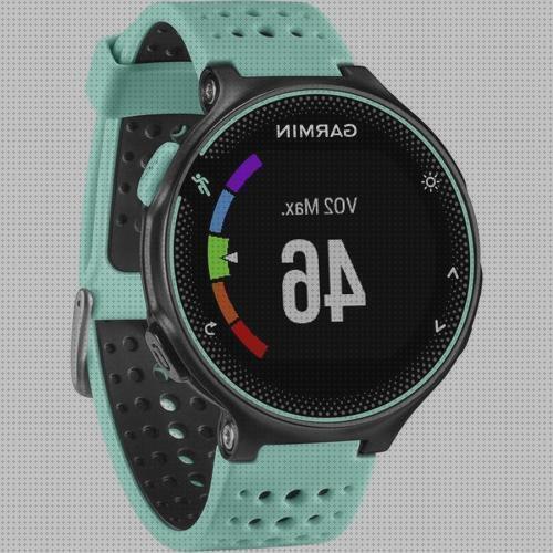 Análisis de los 37 mejores Relojes Gps Garmin Forerunner 235