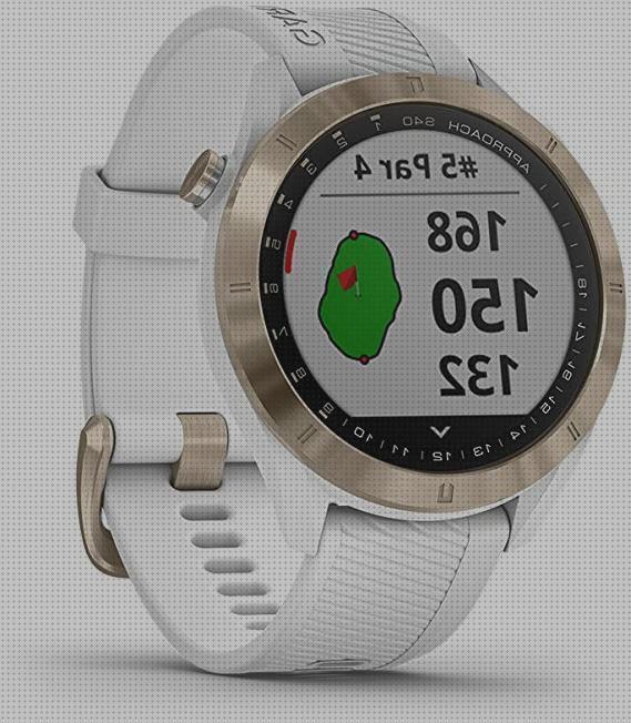 Las mejores marcas de garmin gps relojes relojes gps golf garmin