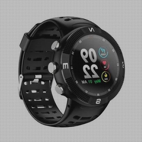 Las mejores marcas de sumergible gps reloj gps infantiles sumergible
