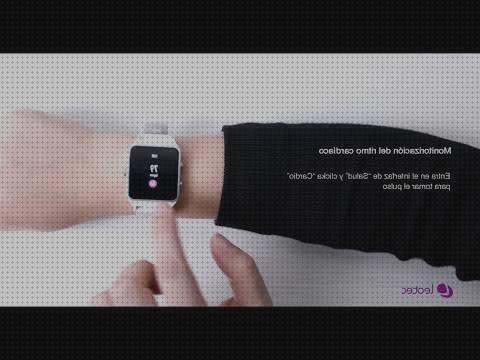 ¿Dónde poder comprar leotec gps reloj gps leotec strava?