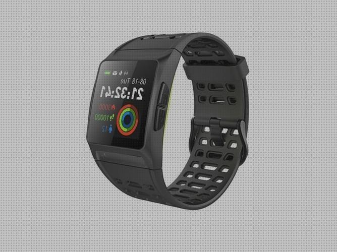 Análisis de los 25 mejores gps leotec para comprar