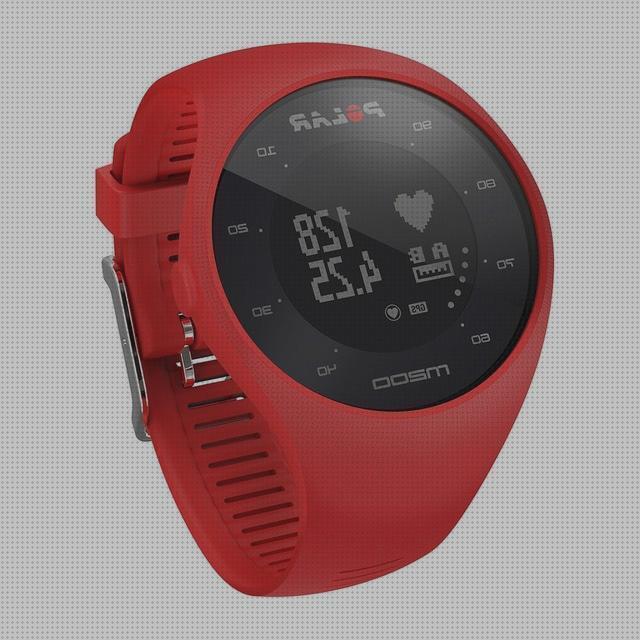 TOP 25 gps m200 del mundo