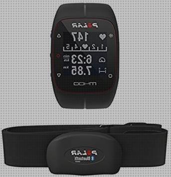 Los 28 Mejores gps m400
