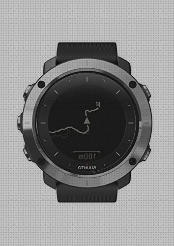 Las mejores marcas de relojes gps 2021 relojes gps relojes relojes gps montaña garmin suunto 2021