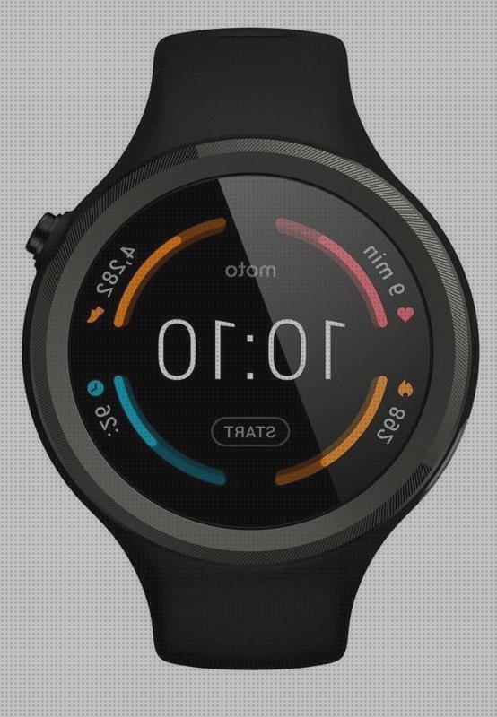 Las mejores marcas de gps gps moto reloj