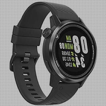 ¿Dónde poder comprar multideporte gps relojes relojes gps multideporte duracion bateria?