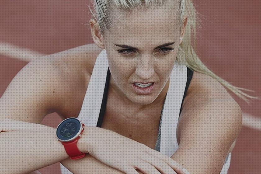 Las mejores multideporte gps relojes relojes gps multideporte menos