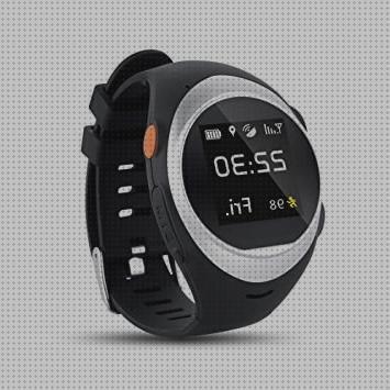 Las mejores marcas de relojes gps muñecos