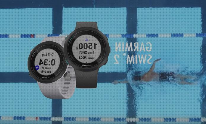 ¿Dónde poder comprar gps natacion?