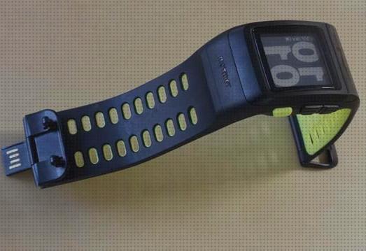 Las mejores marcas de gps nike