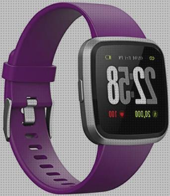 Las mejores marcas de podometro gps reloj gps podometro calorias
