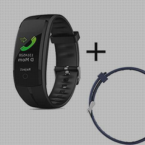 Las mejores marcas de relojes gps presiones