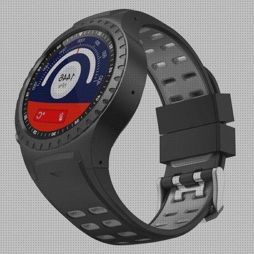 Las mejores marcas de prixton gps reloj gps prixton sw36