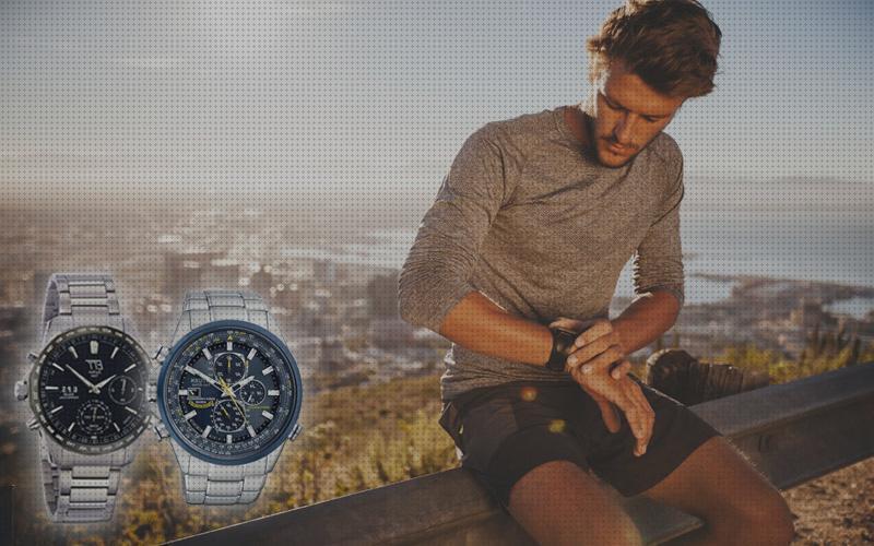 Los 35 Mejores Relojes Gps Que Funcionen En Las Montañas