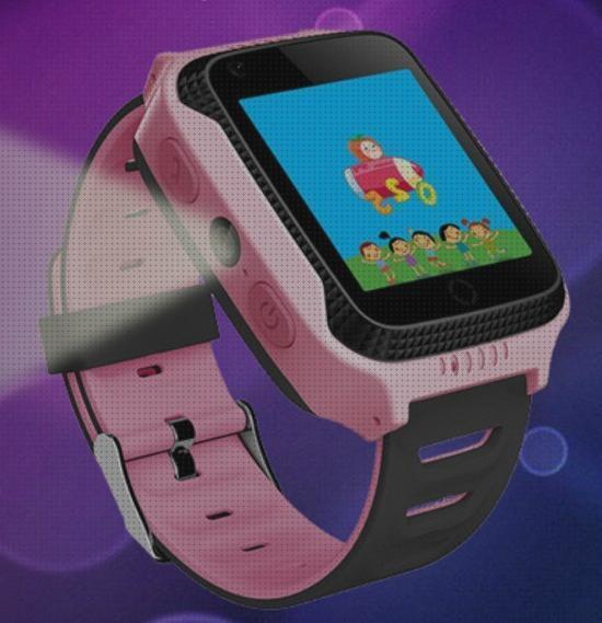 Review de los 30 mejores relojes gps rastreadores