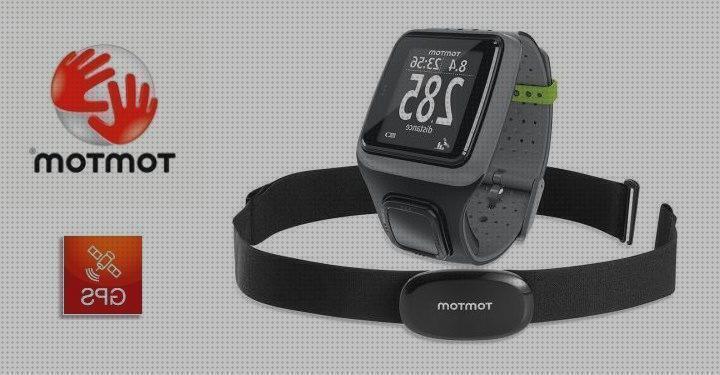 Las mejores marcas de runner gps reloj gps runner 4 hrm