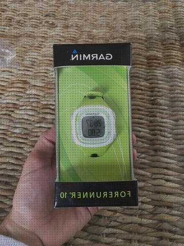 Las mejores marcas de relojes running gps relojes gps relojes relojes gps running 10