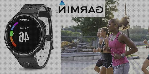 Los 30 Mejores Relojes Gps Running Baratos Garmin Forerunner 230
