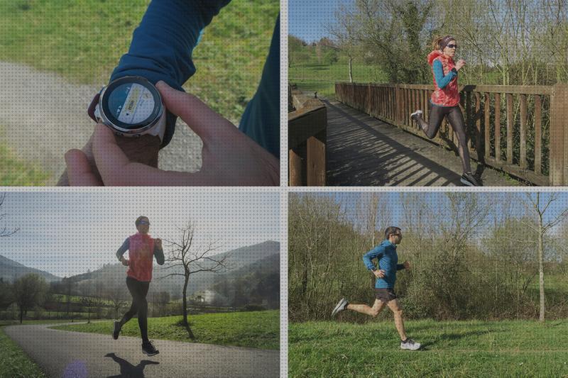 Los 31 Mejores Relojes Gps Running Forum Sports