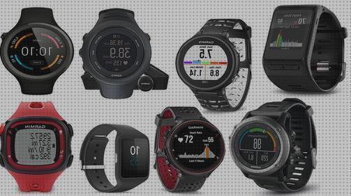 Las mejores marcas de running gps reloj gps running principiantes